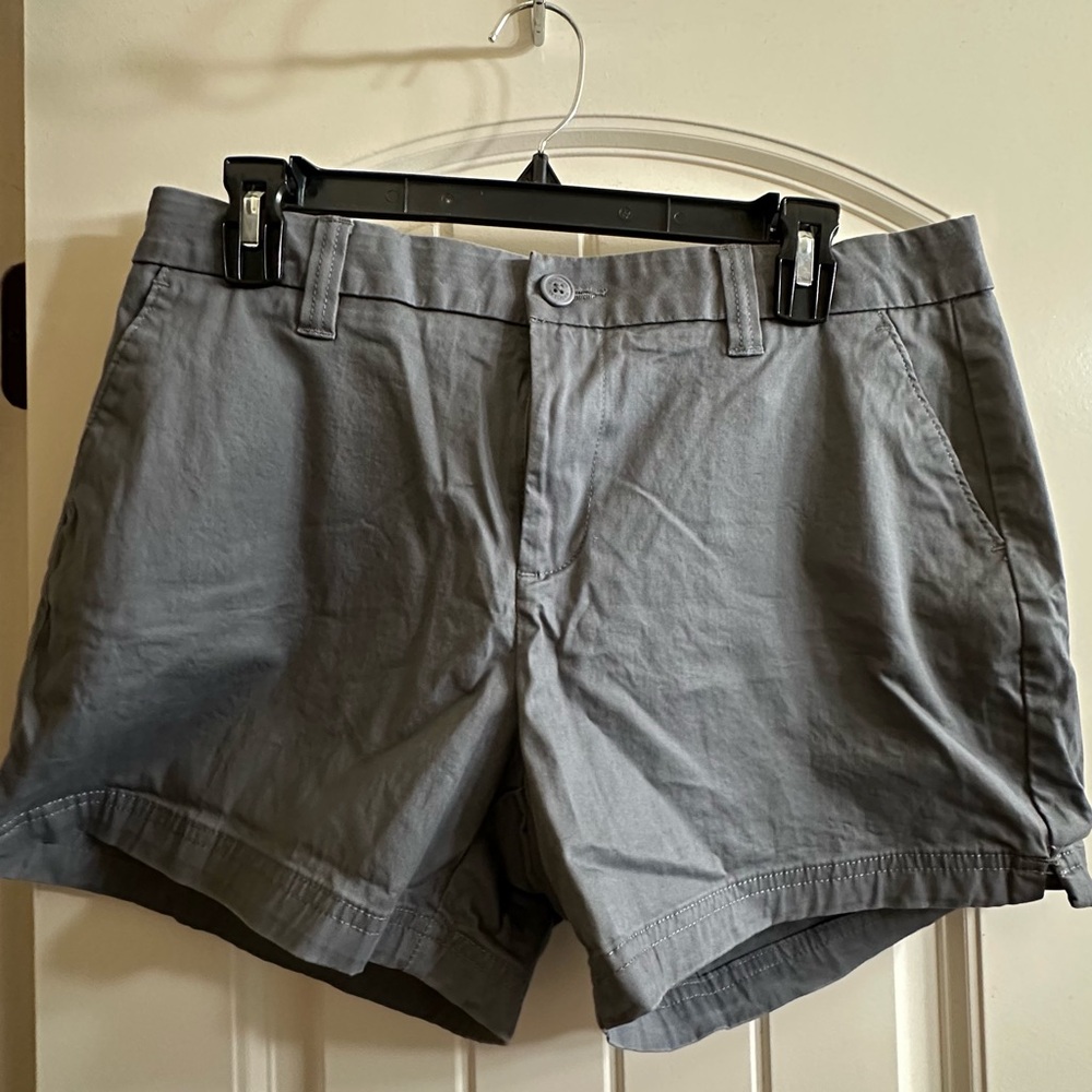 Magellan Gray Women's Shorts